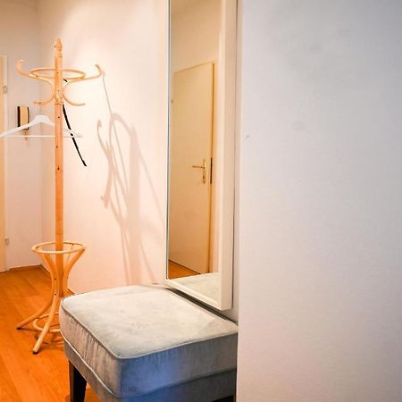 Backpacker Apartment Bahnhof 비엔나 외부 사진