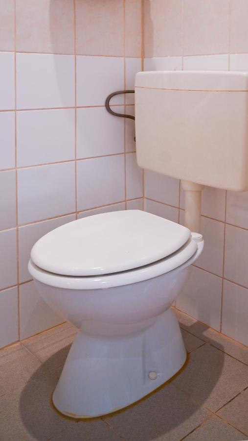 Backpacker Apartment Bahnhof 비엔나 외부 사진